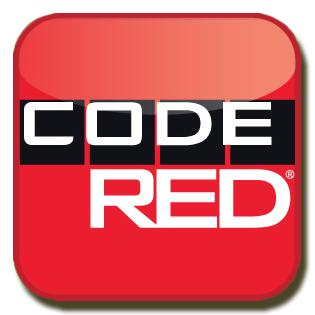 Code Red Logo