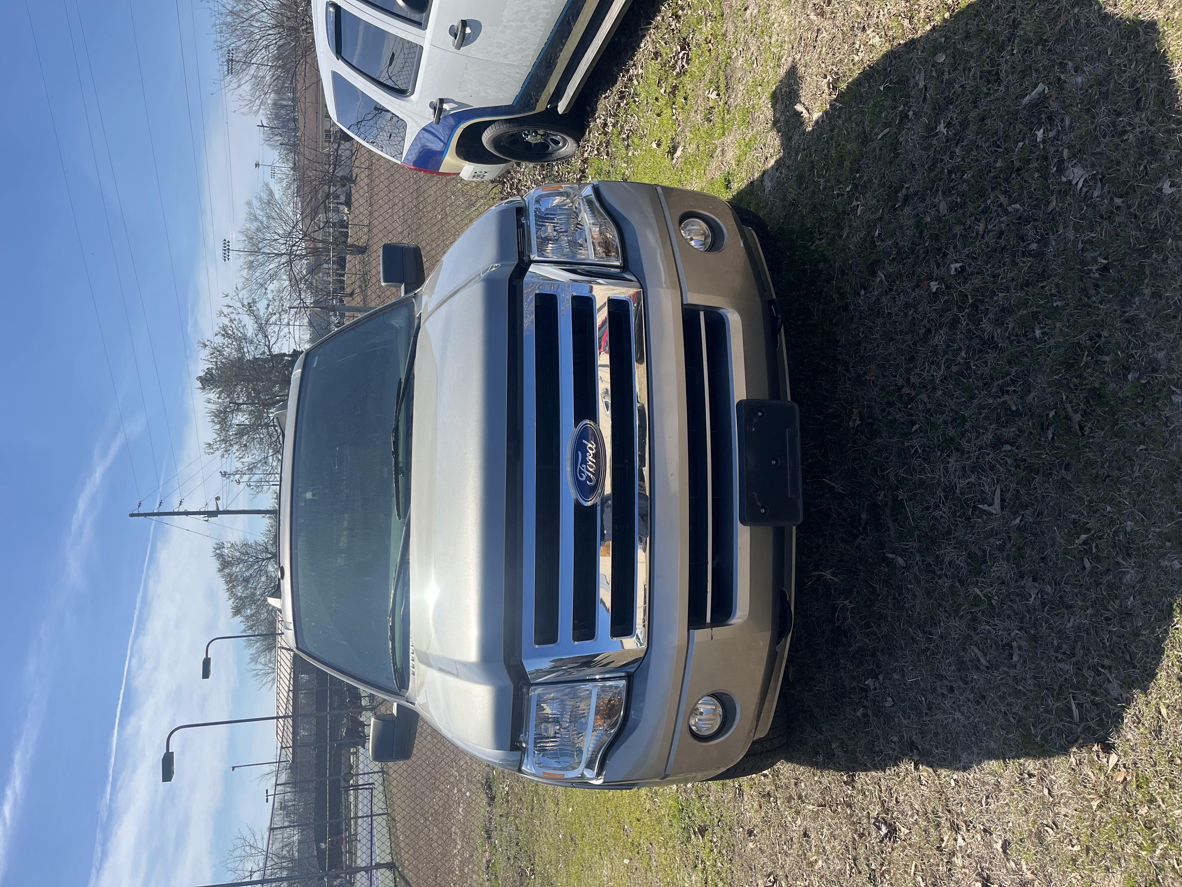 2009 Ford Expedition