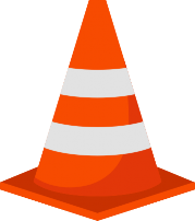 Traffic Cone 2
