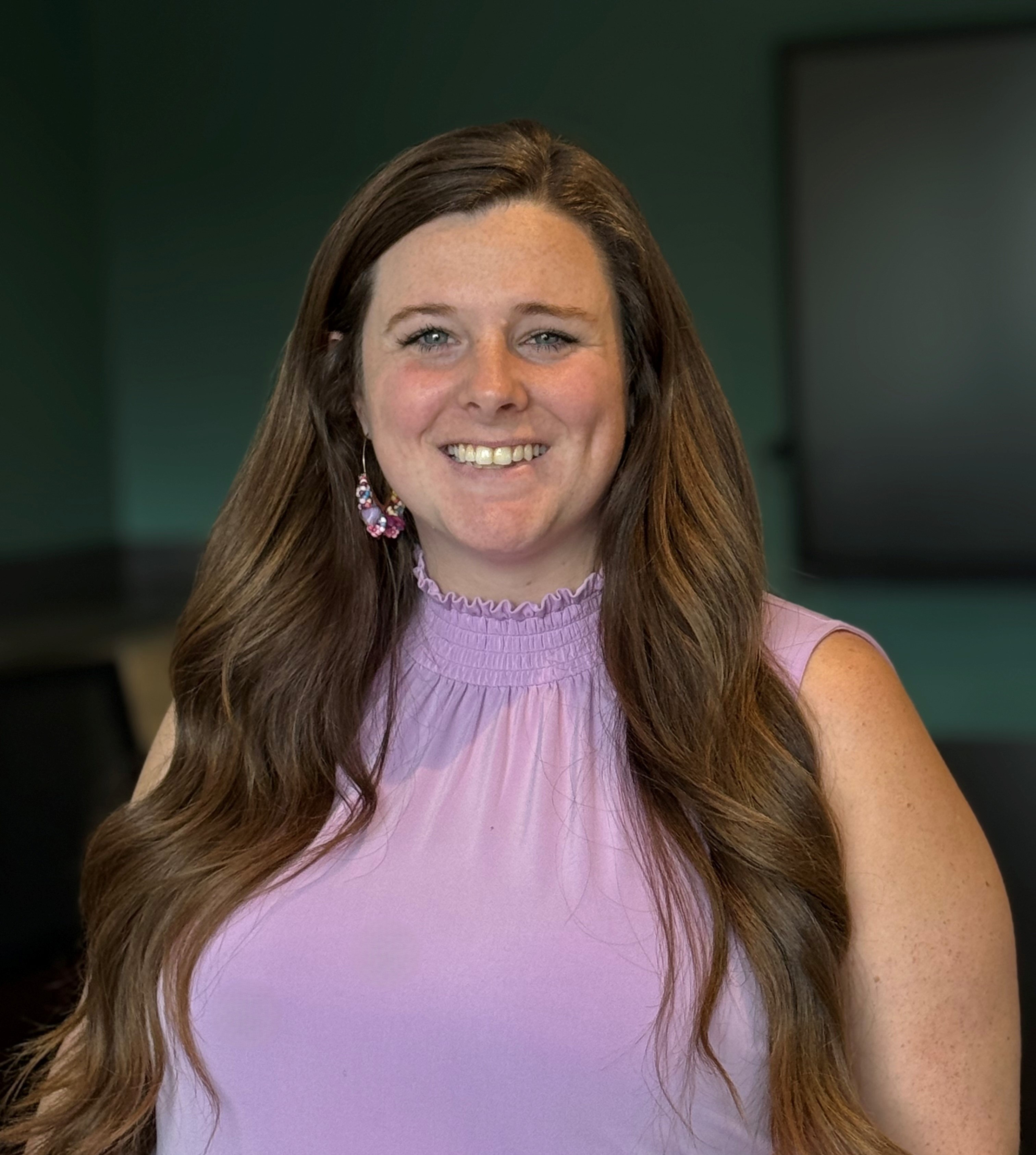 Martina Wicker picture