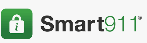 Smart911 Logo