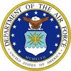 Air Force insignia