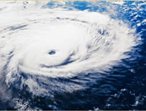 Image of a Hurricane