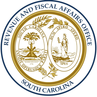 RF SCGS logo